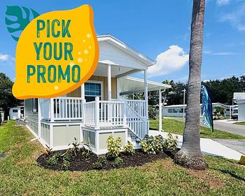 Thumbnail of mobile home