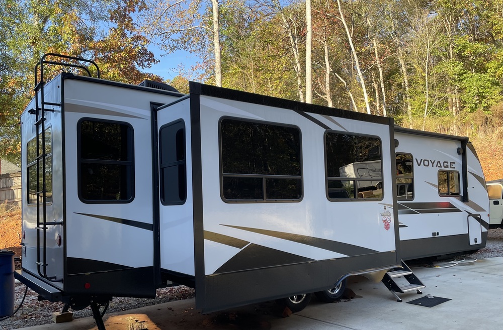 Photo of Rv