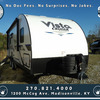 RV for Sale: 2025 VISTA CRUISER 23RSS