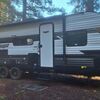 RV for Sale: 2022 WILDWOOD X-LITE T263BHXL