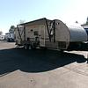 RV for Sale: 2017 CHEROKEE GREY WOLF 26DBH