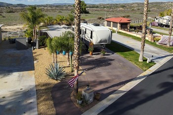 Thumbnail of RV lot
