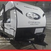 RV for Sale: 2025 CHEROKEE WOLF PACK LITE 24-14.5