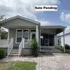 Mobile Home for Sale: 1 Bed 1 Bath 2006 Palm Harbor