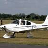 Aircraft for Sale: 2017 Cirrus SR20 G6