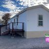 Mobile Home for Sale: 20 Montgomery | Air Conditioning!, Fallon, NV