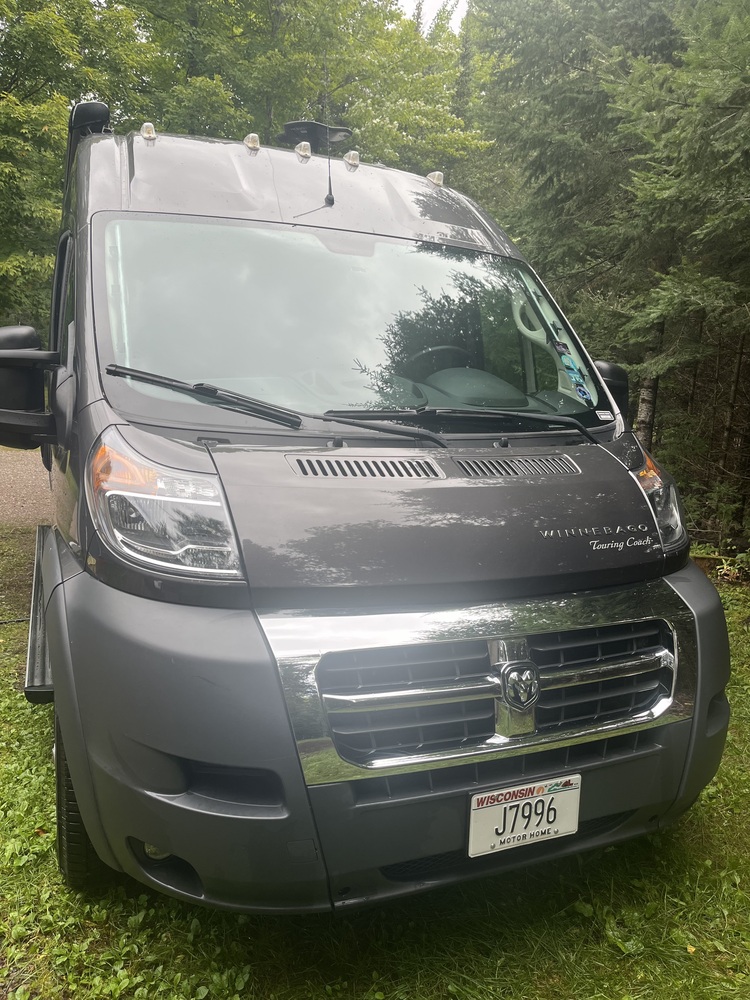 Photo of Rv