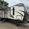 RV for Sale: 2021 WILDWOOD HERITAGE GLEN 273RL