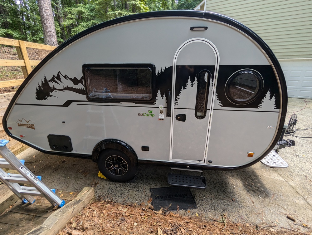 Photo of Rv
