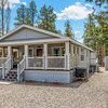 Mobile Home for Sale: Manufactured On Land - Munds Park, AZ, Munds Park, AZ