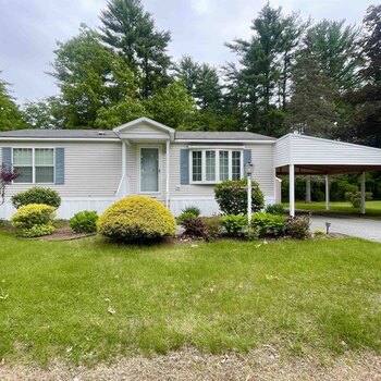 Thumbnail of mobile home