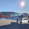 Aircraft for Sale: 1955 Beech F35 Bonanza