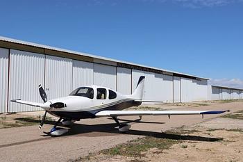Thumbnail of aircraft