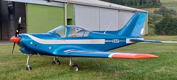 Thumbnail of aircraft