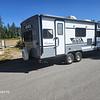RV for Sale: 2021 APEX NANO 213RDS
