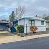 Mobile Home for Sale: Manufactured Home in Park, 1 Story,Double Wide Manufactured - Roseburg, OR, Roseburg, OR