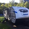 RV for Sale: 2020 CHEROKEE ALPHA WOLF 27RK-L