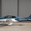 Aircraft for Sale: 2023 Cirrus SR22 T GTS - "Generation 6"