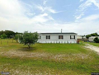 Thumbnail of mobile home