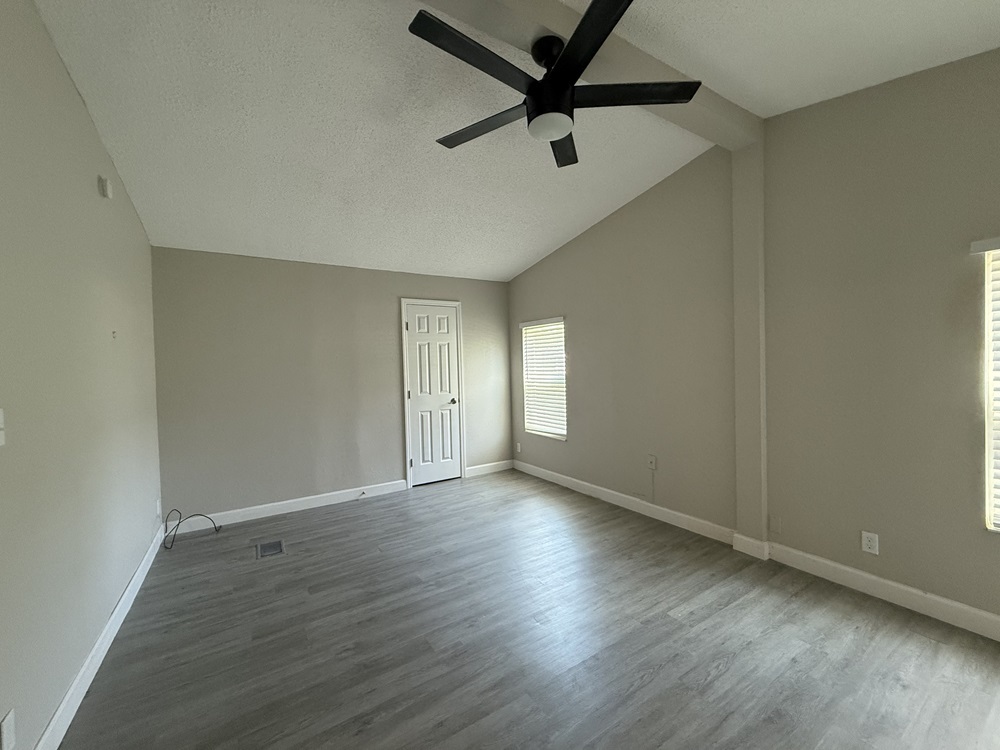 Rolling Greens Village