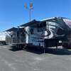 RV for Sale: 2015 CYCLONE 4200