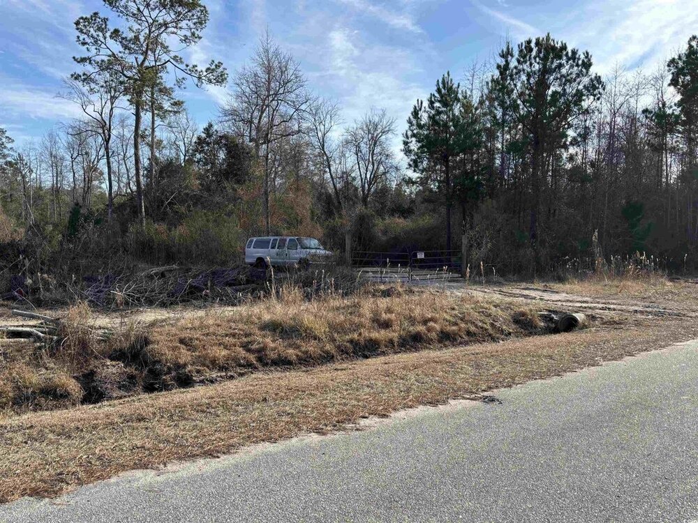 Photo of Mobile Home Lot
