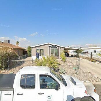 Thumbnail of mobile home