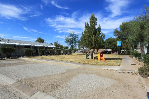 Photo of Mobile Home Park
