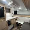RV for Sale: 2025 UP COUNTRY 365U