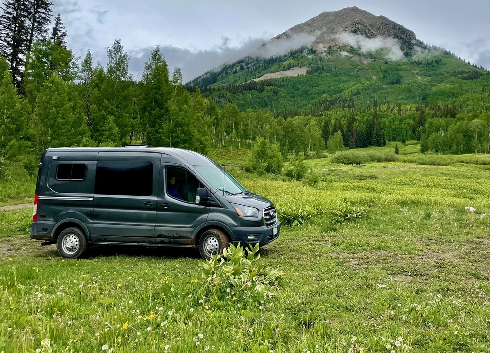 Photo of Rv