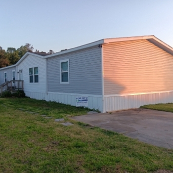 Thumbnail of mobile home