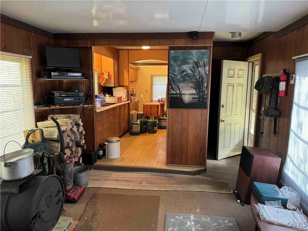 Photo of Mobile Home Lot