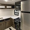 RV for Sale: 2021 AVENGER 24FKS