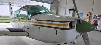 Thumbnail of aircraft