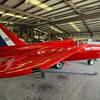 Aircraft for Sale: 1963 Folland Fo-144 Gnat T Mk1