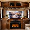 RV for Sale: 2017 CEDAR CREEK HATHAWAY 34RE