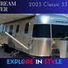 RV for Sale: 2023 CLASSIC 33FBQ