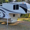 RV for Sale: 2016 ARCTIC FOX CAMPER 865