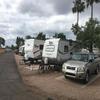 Photo of Mobile Home Park