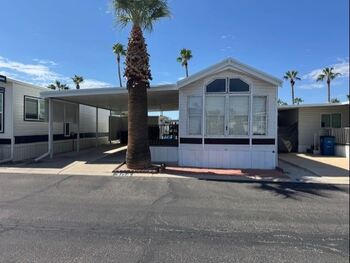 Thumbnail of mobile home