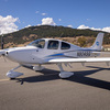 Aircraft for Sale: 2020 Cirrus SR20 G6