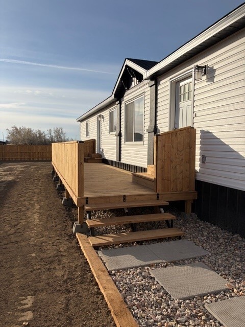 Medicine Hat Village