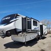 RV for Sale: 2021 CAMEO 3891MK