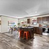 Mobile Home for Rent: 3 Bed 2 Bath 2025 Champion