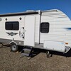 RV for Sale: 2021 Shasta 18FQ