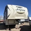 RV for Sale: 2016 EAGLE HT 26 5BHS