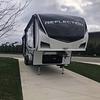 RV for Sale: 2021 REFLECTION 320MKS