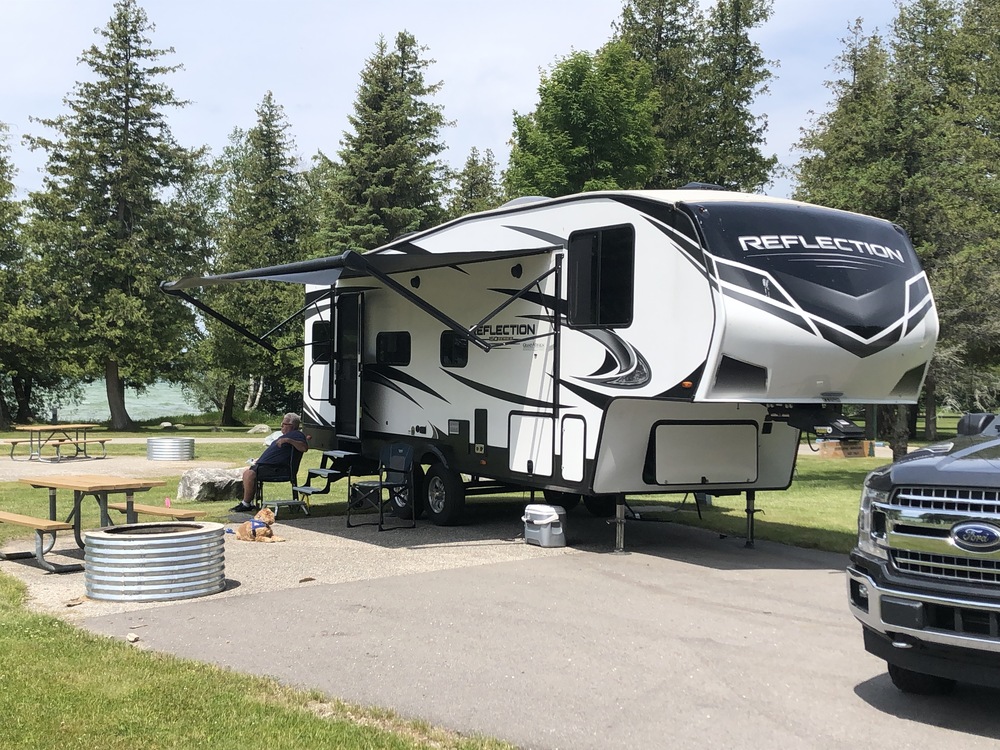 Photo of Rv