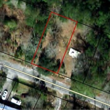 Photo of Mobile Home Lot