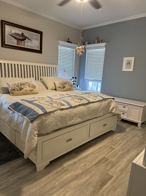 Rolling Greens Village